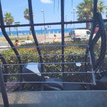 2 Pieces Promenade Des Anglais Nizza Esterno foto